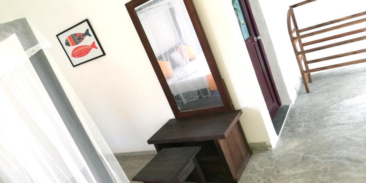 Hotel Ocean Voyage Tangalle Esterno foto