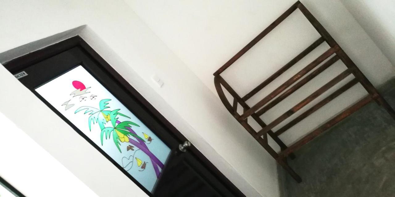 Hotel Ocean Voyage Tangalle Esterno foto
